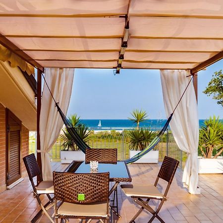 Marche Full Experience-Apartments Porto SantʼElpidio Exteriér fotografie