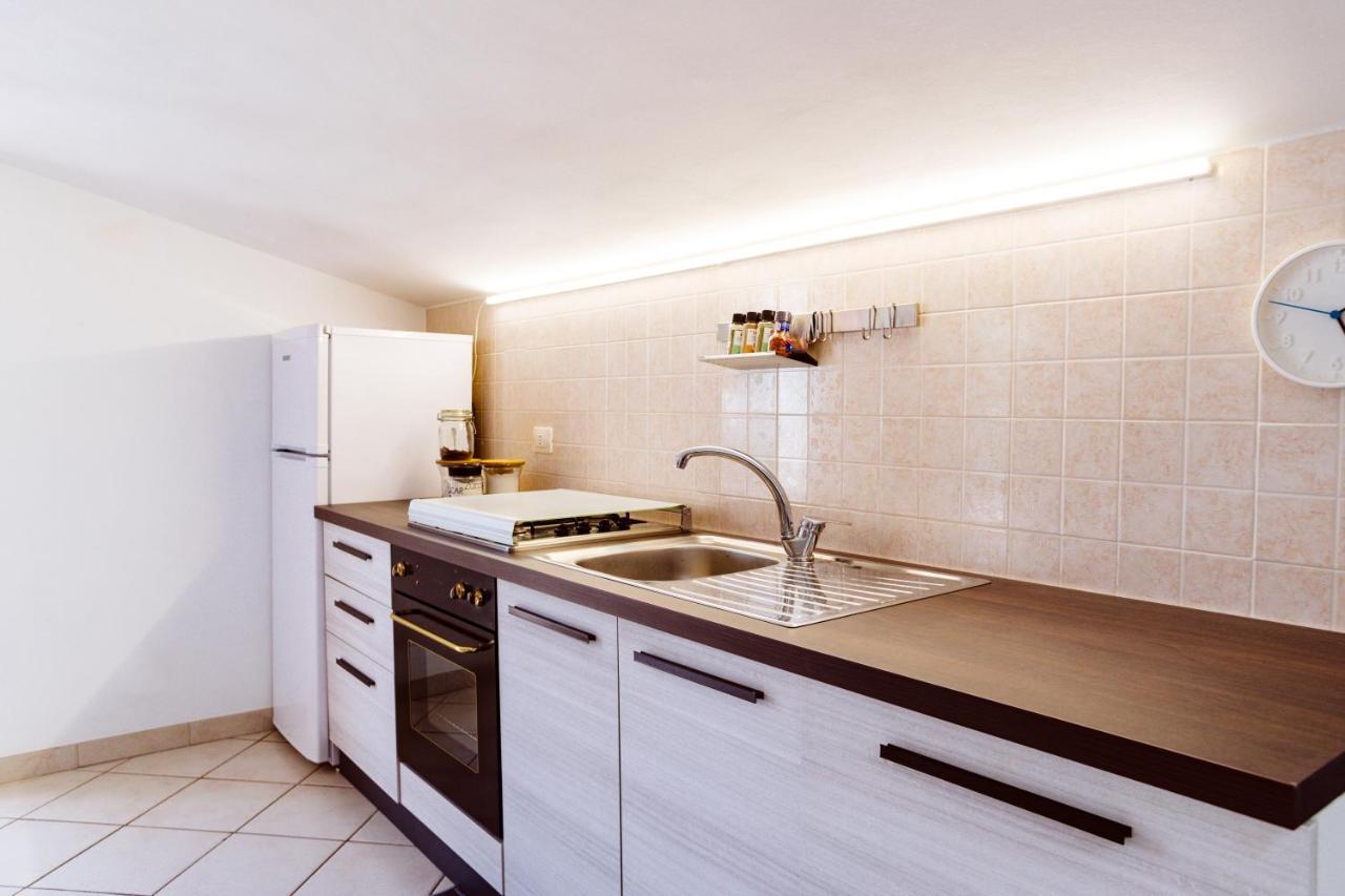 Marche Full Experience-Apartments Porto SantʼElpidio Exteriér fotografie