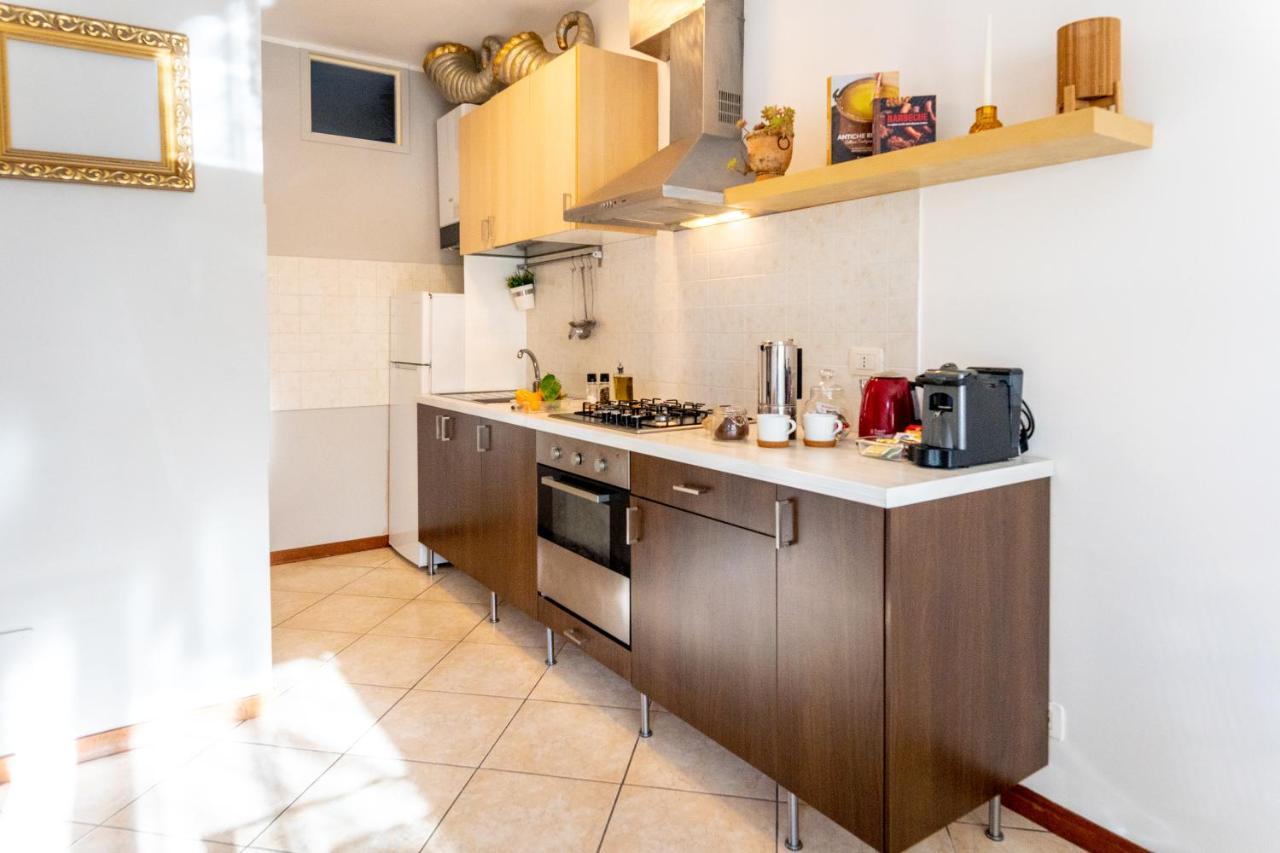 Marche Full Experience-Apartments Porto SantʼElpidio Exteriér fotografie