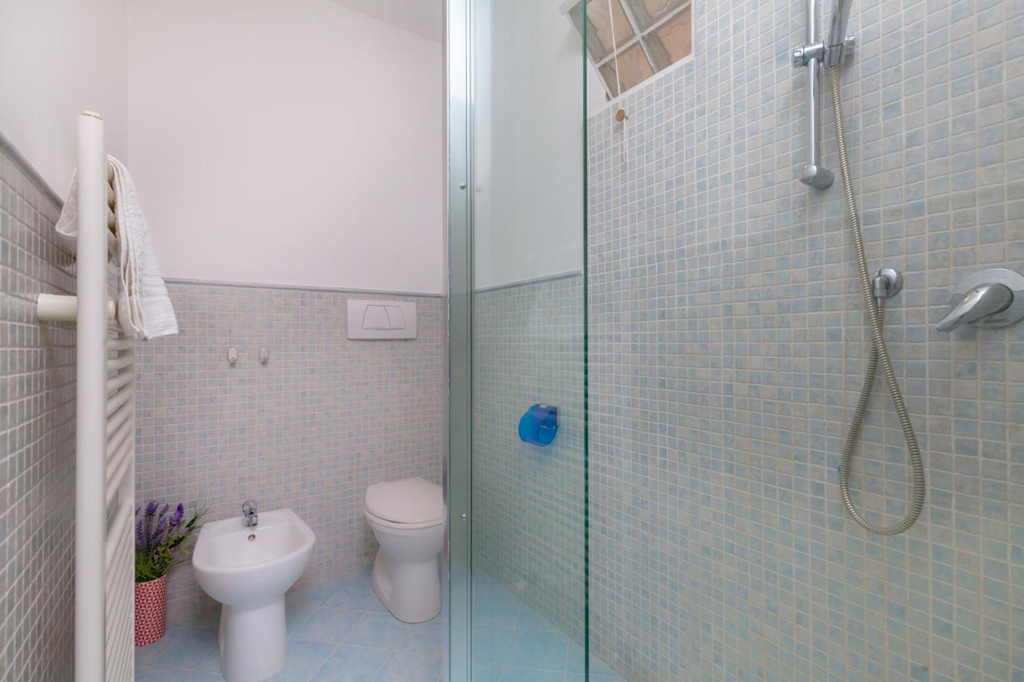 Marche Full Experience-Apartments Porto SantʼElpidio Exteriér fotografie